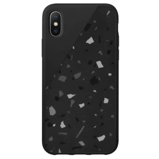 Native Union iPhone XS Clic Terrazzo Case